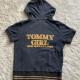 TOMMY  GIRL  p[J[  STCY