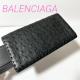 BALENCIAGA oVAK ܂蒷z GL]`bNU[ I[Xgb`