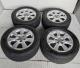 AEfB A4 zC[16C`7.5J PCD112x5 +45X^bhX BRIDGESTONE BLIZZAK