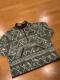 THE NORTH FACE PRINT Gordon 傫size3XL m[XtFCX