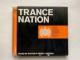 TRANCE NATION SYSTEM F FERRY CORSTEN MINISTRY OF SOUND 2���gCD