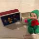 MINI Bean Doll }b`h[ }b`l`  ~j`A A r[h[ H ~jl`