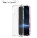 iphone17 NA o[ VbNy P[X TPU \tg Jo[ \tgP[X NA  iphone 17