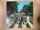 THE BEATLES/ ABBEY ROAD