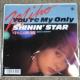 R@VOR[h@youfre my only SHININfSTAR