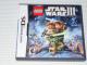 DSLEGO STAR WARS 3 THE CLONE WARS CO kĔ