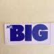 80N㓖@MRDBIG /  SXebJ[@~X^[ErbO@n[hbN