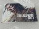 The Last of Us Part II ~jA[gubN XyVGfBV PS4