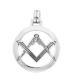 PeterStone: Compass Square Freemason