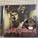 yfBAmǓzNO A 2g@IRON MAIDEN / PHANTOM KILLER