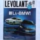 LEVOLANT[{] VOL.44 2020.01  VBMWI