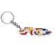 19aw supreme Vv[ Delta Logo Keychain