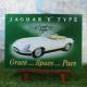 ViyuLŔzJaguar^WK[@E-Type@[hX^[
