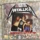 ACD METALLICA / McGONNEY'S GARAGE 1982