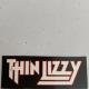 yWETCNXǓzTHIN LIZZY /  SXebJ[@VEW[@n[hbN