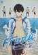 DVD  Free!-Timele Medley- Jy^z