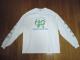 HYSTERIC GLAMOUR qXebNO}[ TVc XL  K[ S LOGO Jbg\[TVcHG