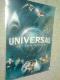 UNIVERSAL 100th Anniversary̸ر̧