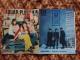 tower+ 2019�N7�� �ē��ʍ�/UNISON SQUARE GARDEN/�G�h�V�[����/Hump Back