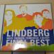 2gxXgCD@ho[O@LINDBERG FINAL BEST і