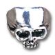 ALCHEMY GOTHIC: R6 - Death Ring