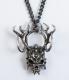ALCHEMY GOTHIC: Overlord pendant הj̈