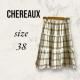 VF[ XJ[g chereaux ЂXJ[g `FbN