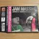�yJAM MASSIVE�zJAPANESE SURVIVOR'S MIX