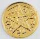 AzureGreen: Tetragrammaton Yhwh Amulet