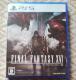 PS5 FINAL FANTASY XVI