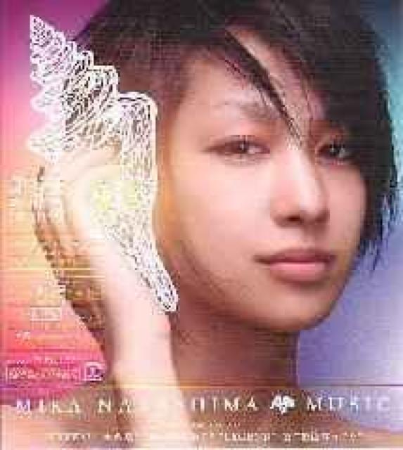 中島美嘉★MUSIC★初回限定盤★未開封 < タレントグッズ  中島美嘉★MUSIC★初回限定盤★未開封  < タレントグッズの