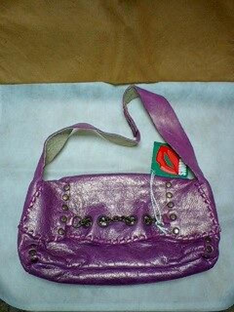 ソードフィッシュレザーバッグピンク < ブランド  ソードフィッシュレザーバッグピンク  < ブランドの